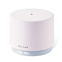 エレコム 加湿器 卓上 抗菌 湿度センサー搭載 AC電源 空焚き防止 大容量1.8L エクリアミスト HCE-HU2007Uシリーズ ホワイト HC Amazon.co.jp: 【2020年モデル】 エレコム 加湿器 卓上 抗菌